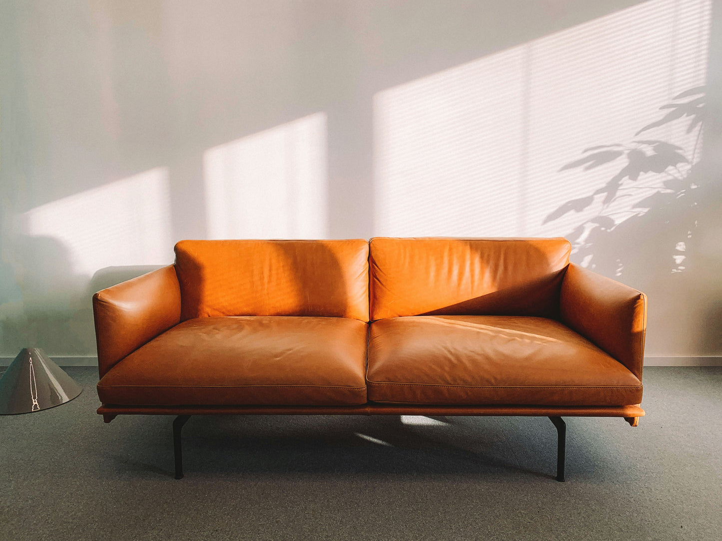 Oslo Luxe – Nordic Comfort, Urban Fit