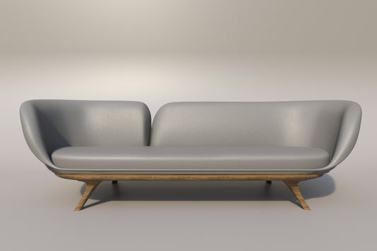 Porto Recliner – Recline, Relax, Repeat
