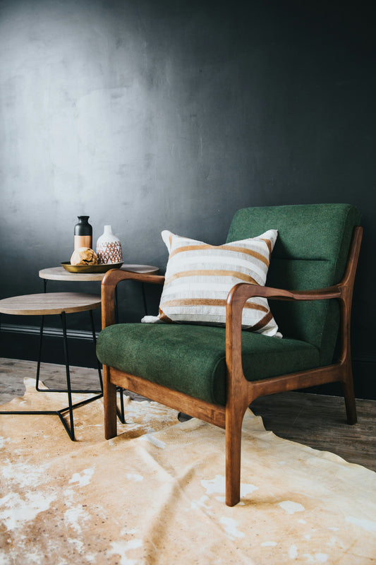 Milo Retro – Vintage Looks, Modern Comfort
