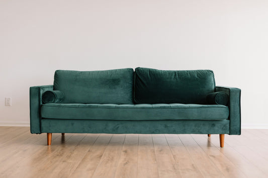 Camden Corner – Room to Gather